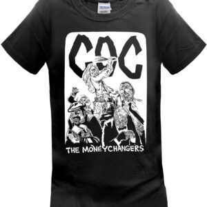 Coc Walsby T Shirt