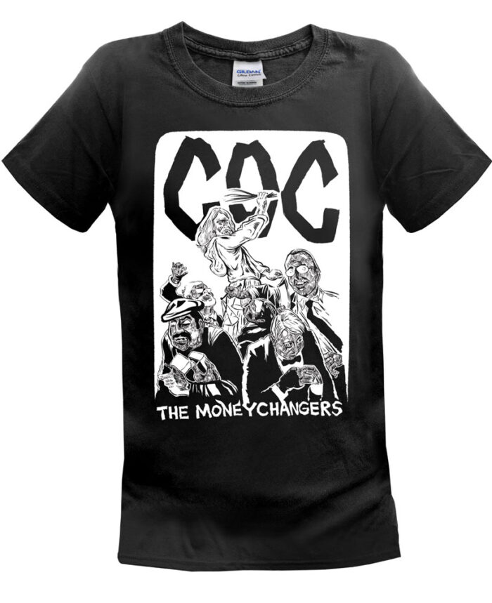 Coc Walsby T Shirt