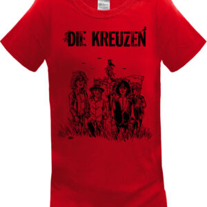 Die Kreuzen Walsby T Shirt