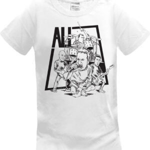 All Descendents T Shirt Walsby
