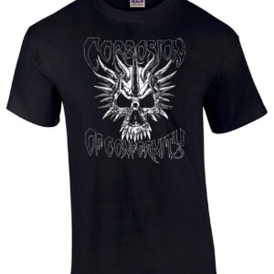 Bfld021 Corrosion Of Conformity Old School New Skull