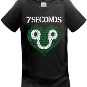 7 Seconds Chris Shary T Shirt