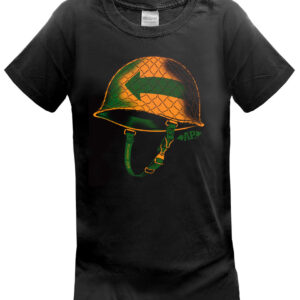 Action Patrol T Shirt Official Richmond Punk