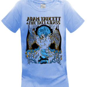 Adam Faucett T Shirt Walsby Official