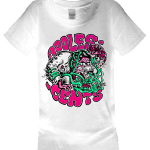 Adolescents T Shirt Ameoba Official