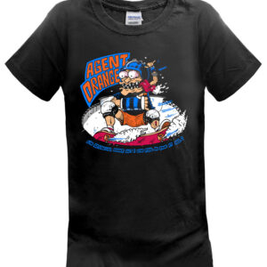 Agent Orange Shary Skate Web