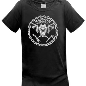 Alternative Tentacles T Shirt Shary Official