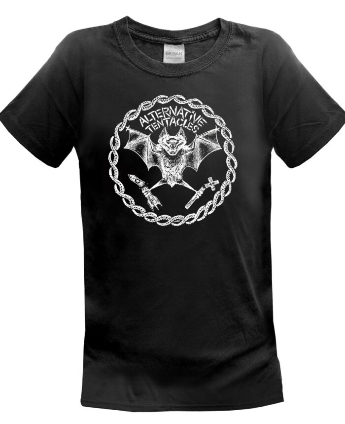 Alternative Tentacles T Shirt Shary Official