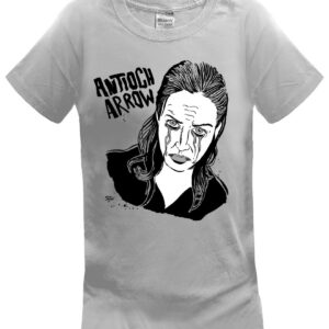 Antioch Arrow T Shirt Walsby Official