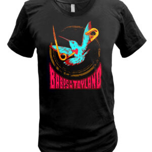 Babes In Toylad T Shirt Official
