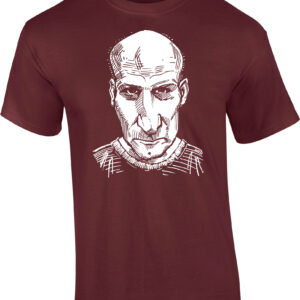 Ian Mackaye T shirt - Minor Threat - Fugazi