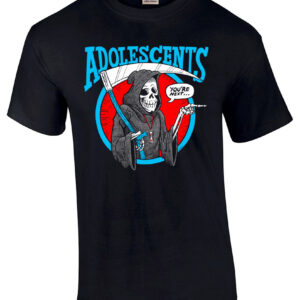 Adolescents t shirt