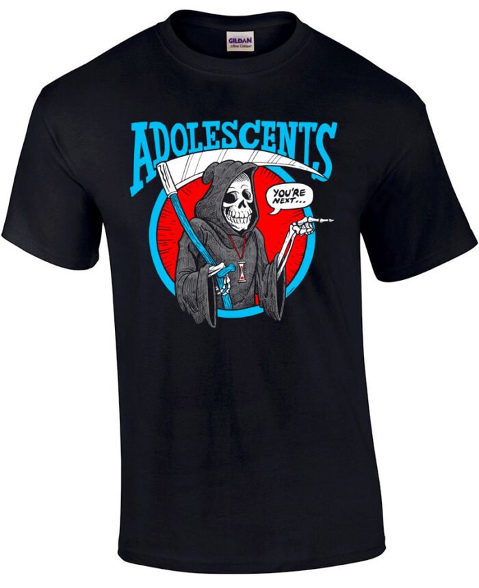 Adolescents t shirt