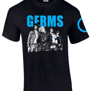 GERMS t shirt