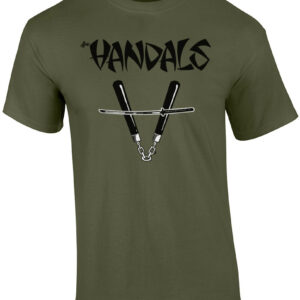 Vandals T shirt