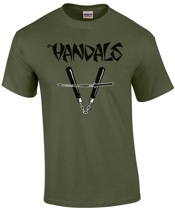 Vandals T shirt