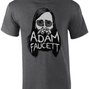 Adam Faucett T shirt