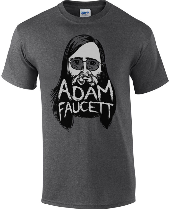 Adam Faucett T shirt