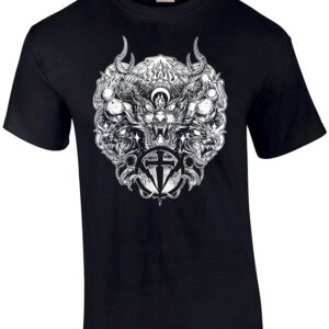 VAlient Thorr T shirt