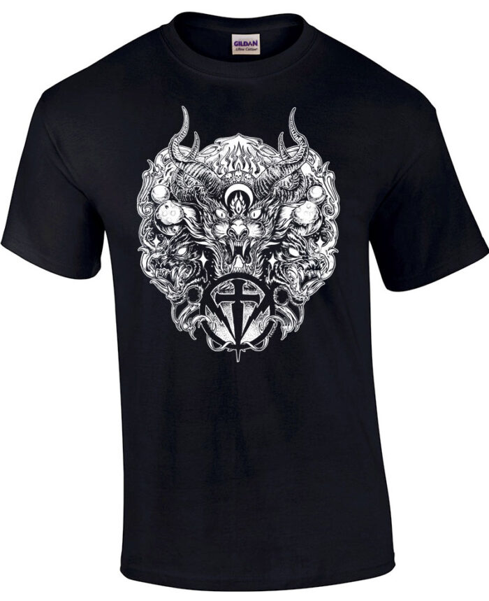 VAlient Thorr T shirt