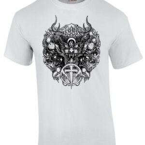 valient thorr t shirt