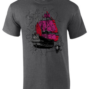 Avett Brothers T shirt - Valient Thorr