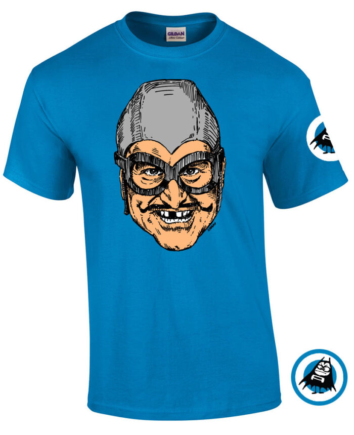 Aquabats t shirt