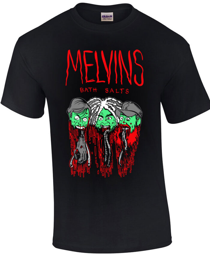 Melvins T shirt