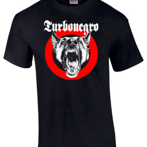 Turbonegro t shirt