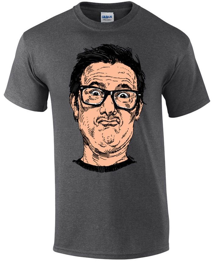 Joey Cape T shirt