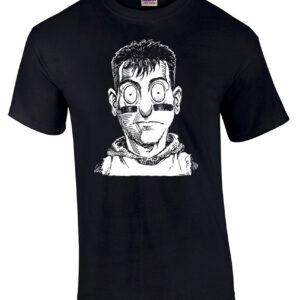 7 seconds t shirt - Kevin seconds