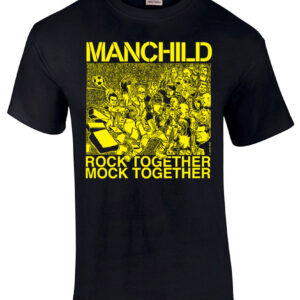 mandhild t shirt