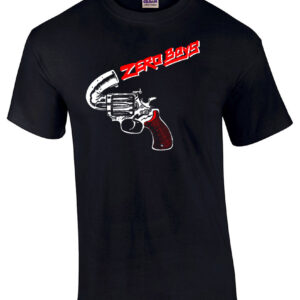 Zero Boys T shirt