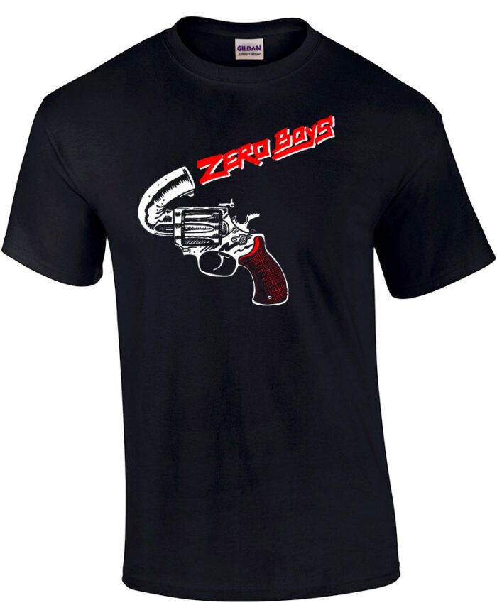 Zero Boys T shirt
