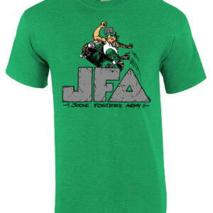 JFA t shirt