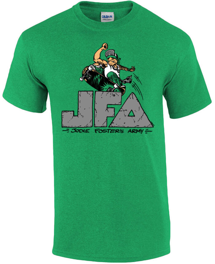 JFA t shirt