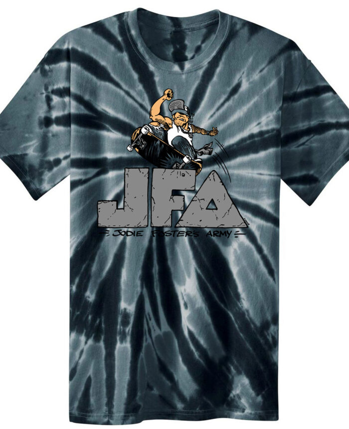 JFA t shirt