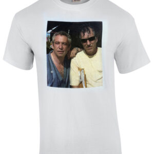 mike watt - Raymond pettibon - t shirt