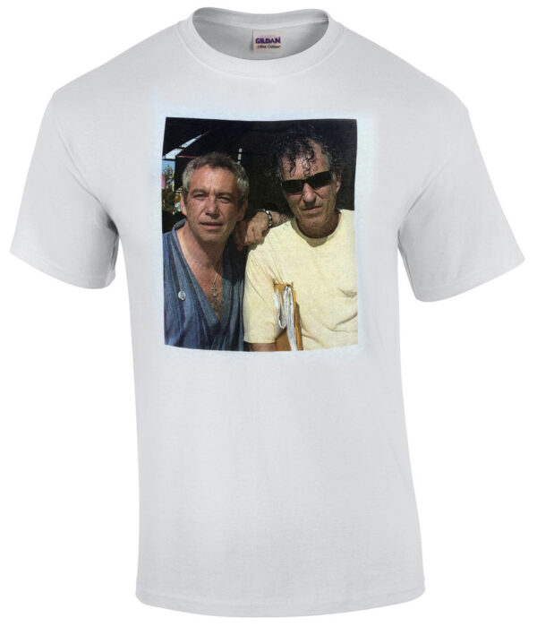 mike watt - Raymond pettibon - t shirt