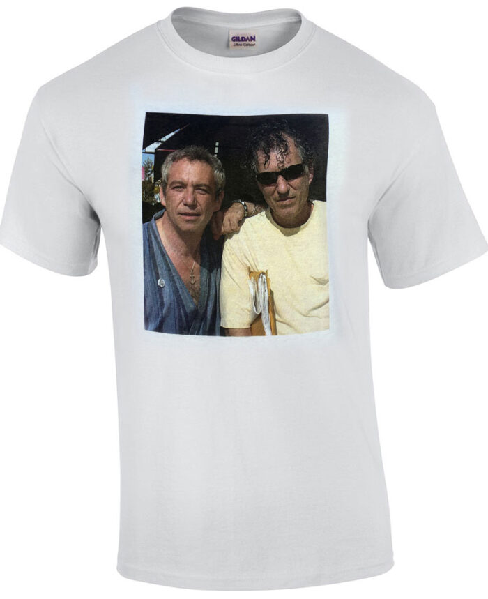 mike watt - Raymond pettibon - t shirt