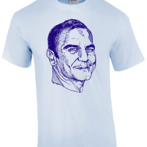Sam Herring - Future Islands - T shirt