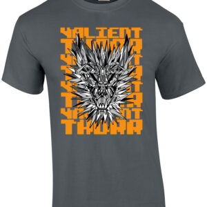 VAlient Thorr T shirt