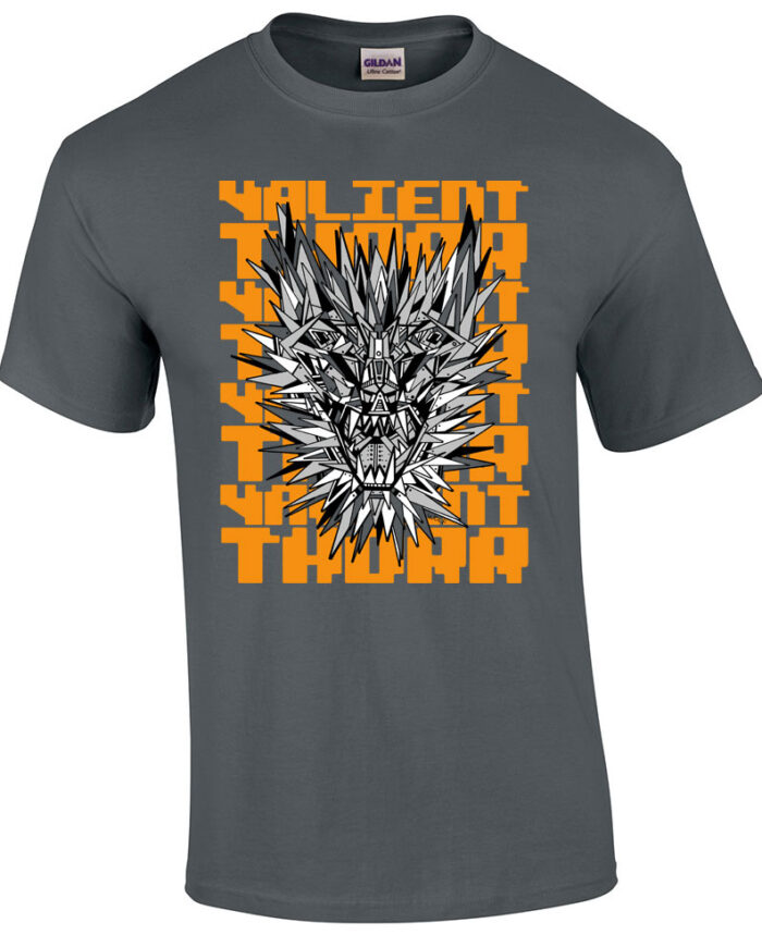 VAlient Thorr T shirt