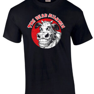 Dead Milkmen t shirt
