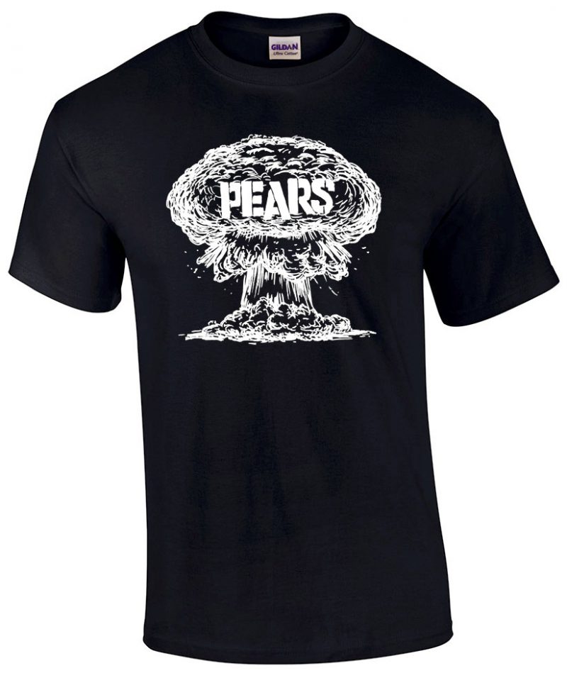 Pears Bifocal Media Limited Edition TShirts