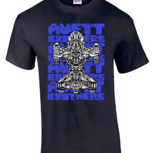 Avett Brothers T shirt
