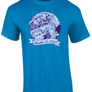 Shudder To Think T shirt