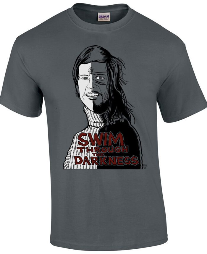 Craig Smith T shirt