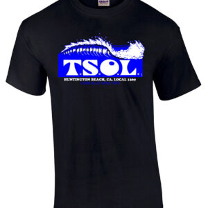 TSOL shirts