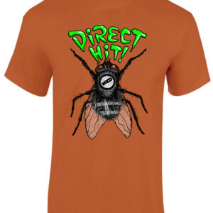 Direct Hit T shirt